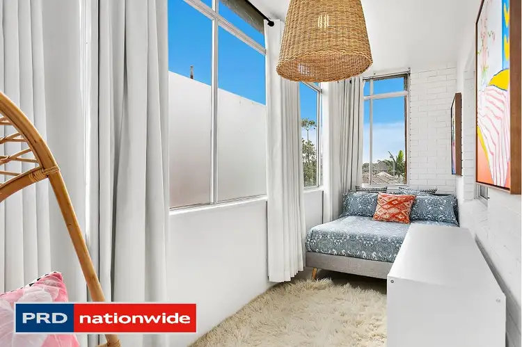 Sixth view of Homely unit listing, 8/153-155 Russell Avenue, Dolls Point NSW 2219