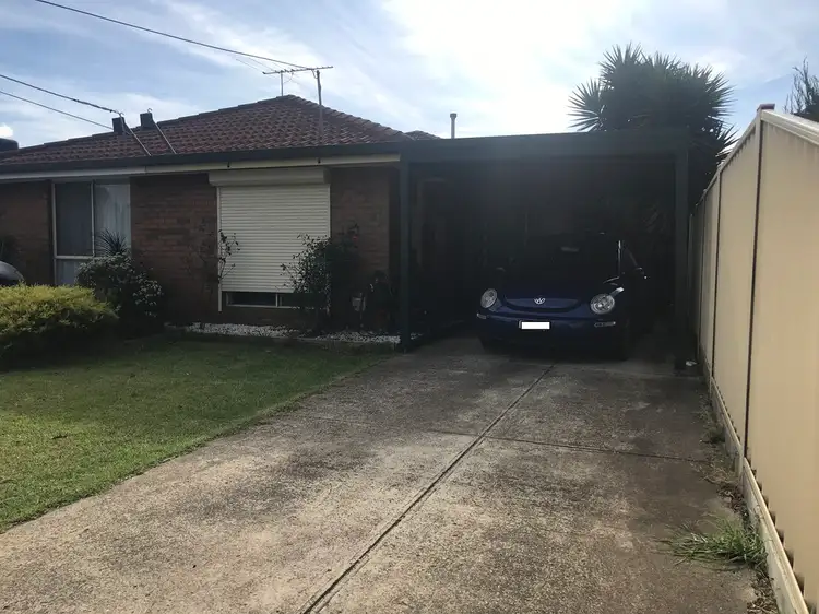 Main view of Homely unit listing, 2/126 Central Avenue, Altona Meadows VIC 3028