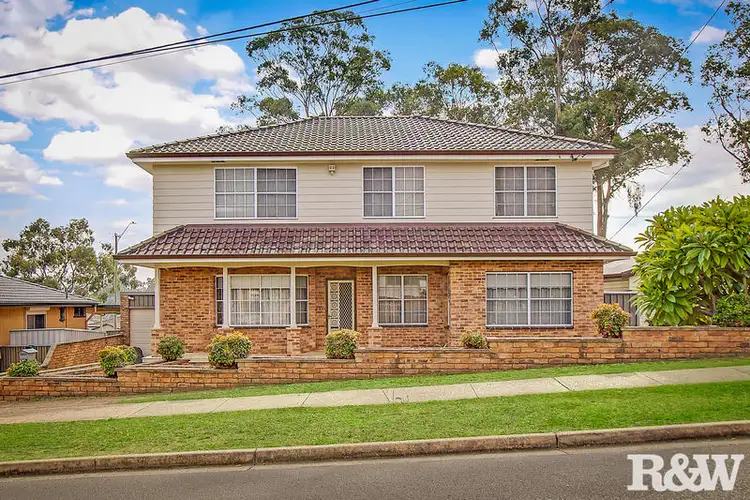 9 Labrador Street, Rooty Hill NSW 2766