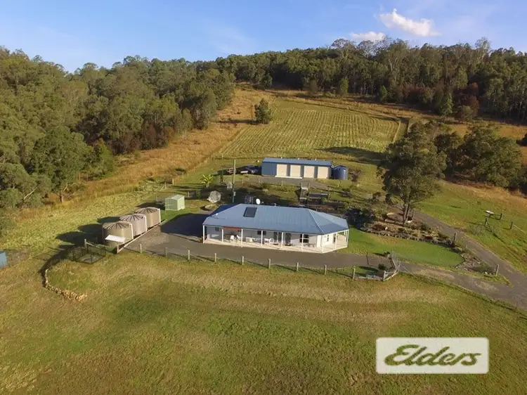 Main view of Homely rural property listing, Address available on request