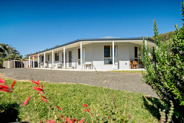 Second view of Homely rural property listing, Address available on request