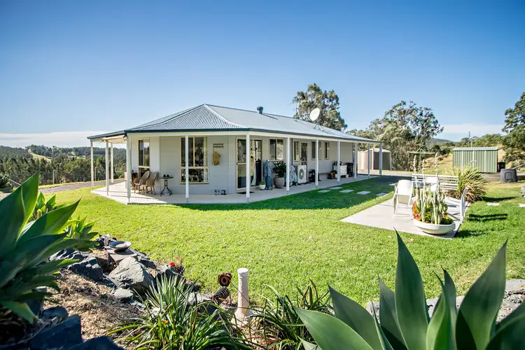 Sixth view of Homely rural property listing, Address available on request