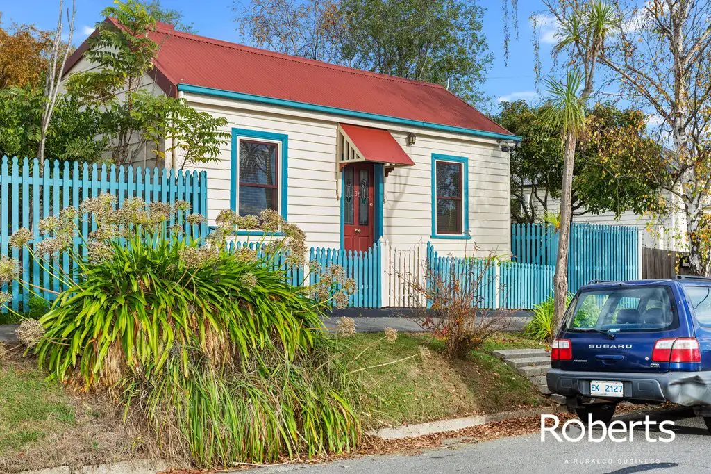 Main view of Homely house listing, 57 Melbourne Street, South Launceston TAS 7249