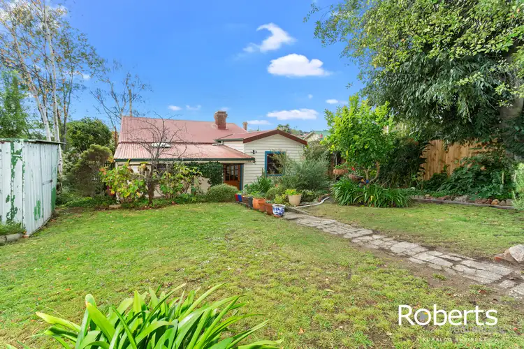 Second view of Homely house listing, 57 Melbourne Street, South Launceston TAS 7249