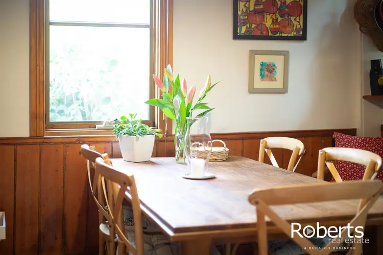Fifth view of Homely house listing, 57 Melbourne Street, South Launceston TAS 7249