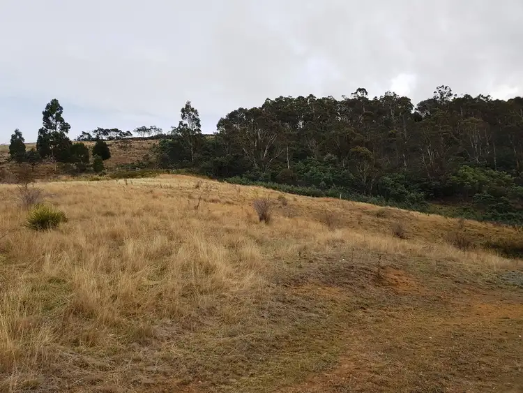 Second view of Homely land listing, 551 Rhyndaston Road, Rhyndaston TAS 7120