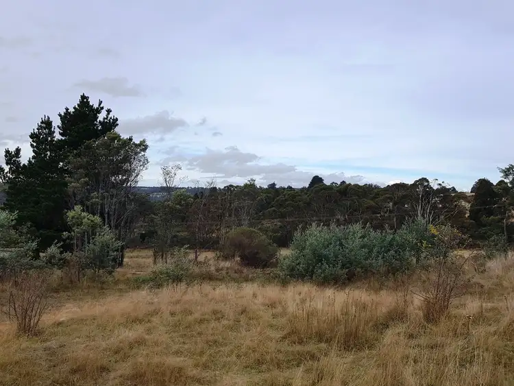 Fourth view of Homely land listing, 551 Rhyndaston Road, Rhyndaston TAS 7120