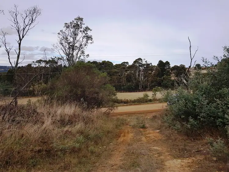 Fifth view of Homely land listing, 551 Rhyndaston Road, Rhyndaston TAS 7120