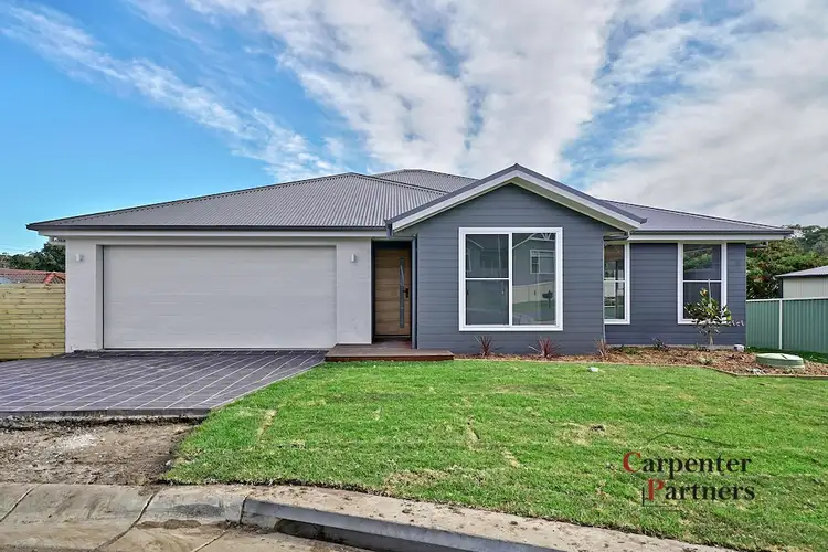 9 Sunrise Place, Thirlmere NSW 2572