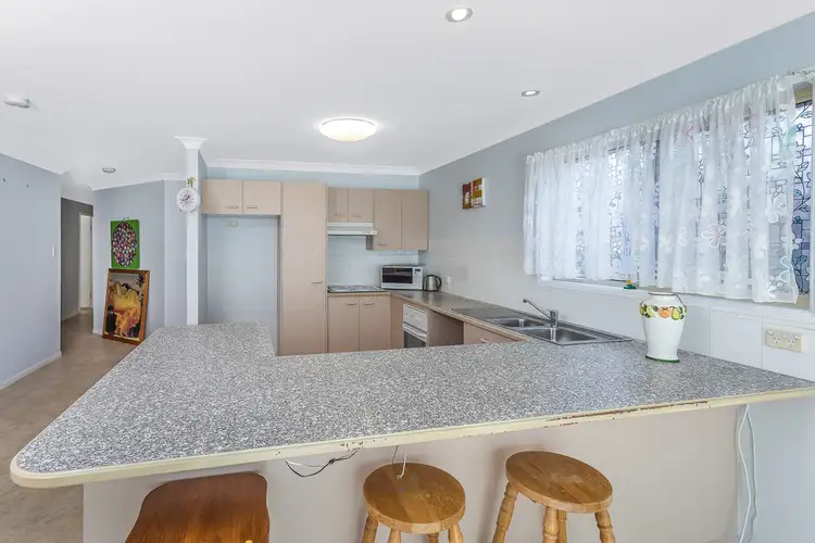 Fourth view of Homely house listing, 24A DODDS STREET, Margate QLD 4019