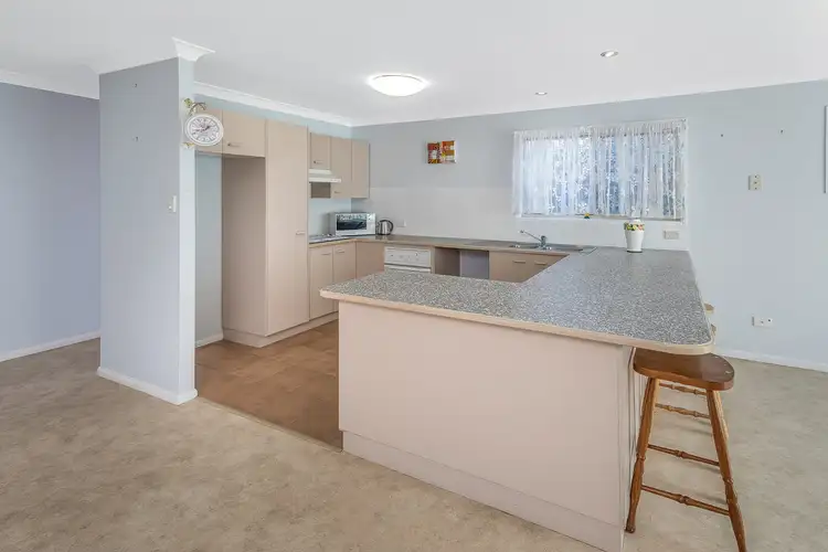 Fifth view of Homely house listing, 24A DODDS STREET, Margate QLD 4019