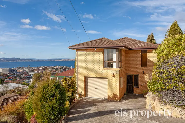 4 Danval Place, West Hobart TAS 7000