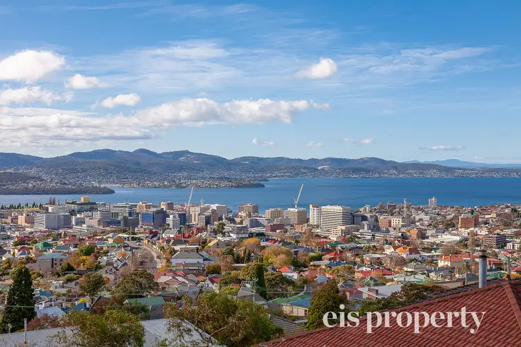 Third view of Homely house listing, 4 Danval Place, West Hobart TAS 7000