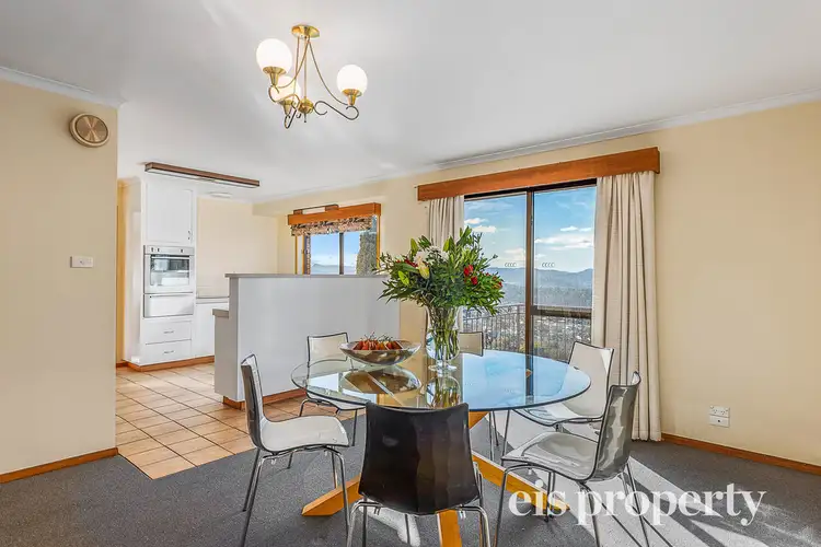 Fourth view of Homely house listing, 4 Danval Place, West Hobart TAS 7000