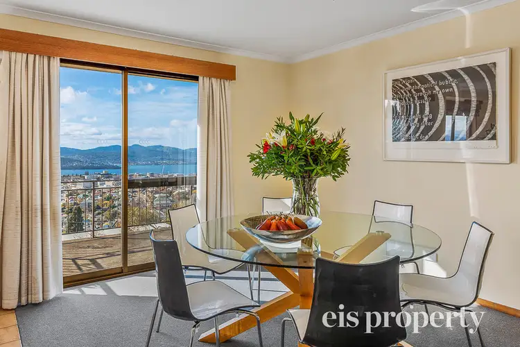 Fifth view of Homely house listing, 4 Danval Place, West Hobart TAS 7000