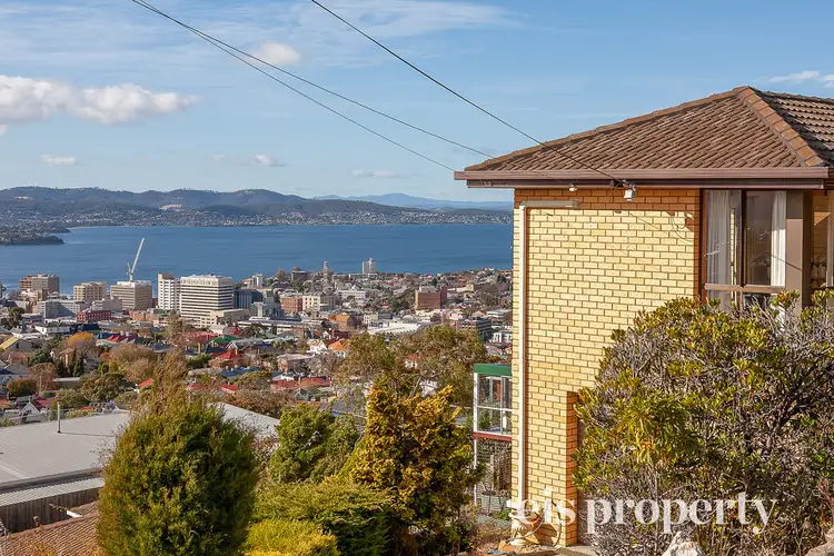 Sixth view of Homely house listing, 4 Danval Place, West Hobart TAS 7000
