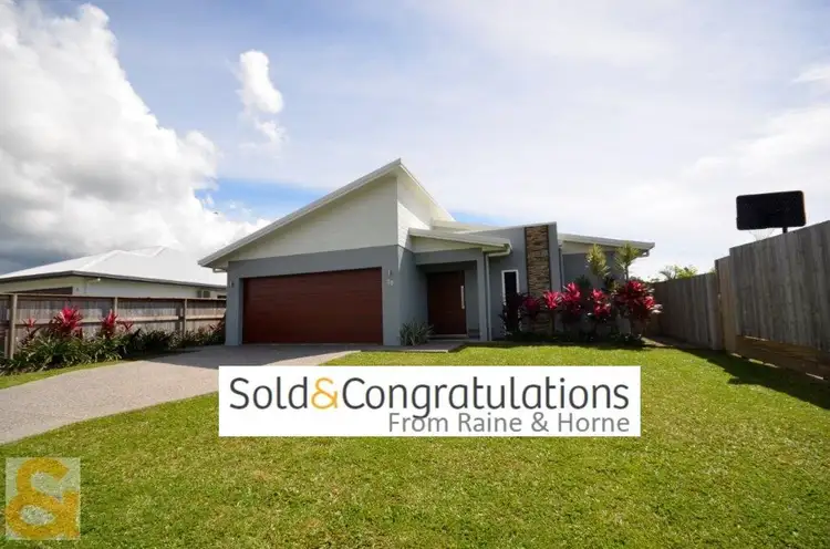 Main view of Homely house listing, 38 BAYIL DRIVE, Cooya Beach QLD 4873