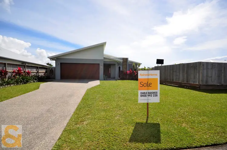 Second view of Homely house listing, 38 BAYIL DRIVE, Cooya Beach QLD 4873