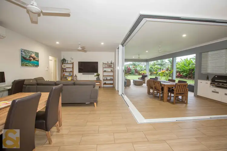 Third view of Homely house listing, 38 BAYIL DRIVE, Cooya Beach QLD 4873