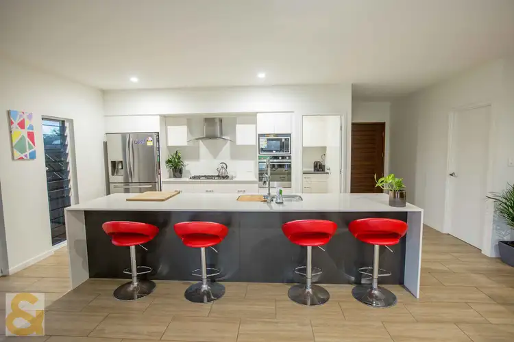 Fourth view of Homely house listing, 38 BAYIL DRIVE, Cooya Beach QLD 4873