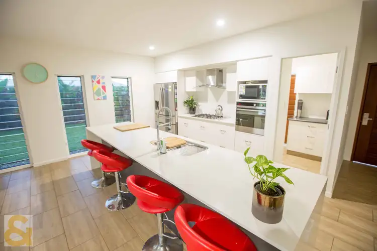 Fifth view of Homely house listing, 38 BAYIL DRIVE, Cooya Beach QLD 4873