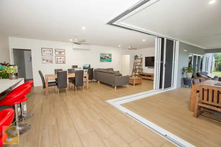 Sixth view of Homely house listing, 38 BAYIL DRIVE, Cooya Beach QLD 4873