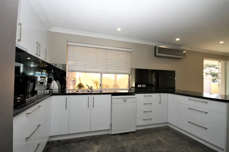 Sixth view of Homely house listing, 8 Pelican Place, Australind WA 6233