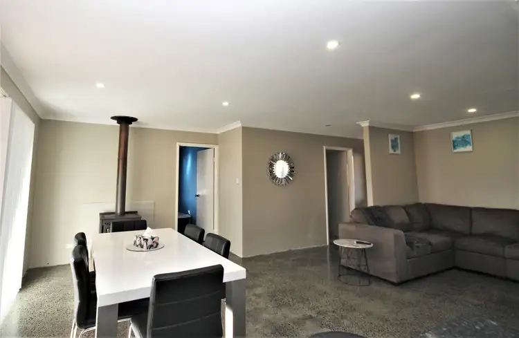 Seventh view of Homely house listing, 8 Pelican Place, Australind WA 6233