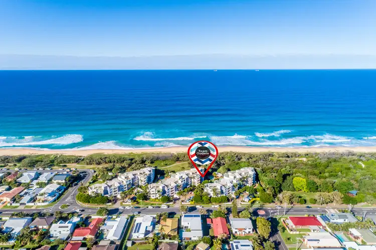 Second view of Homely unit listing, 7C/145 Lowanna Drive, Buddina QLD 4575