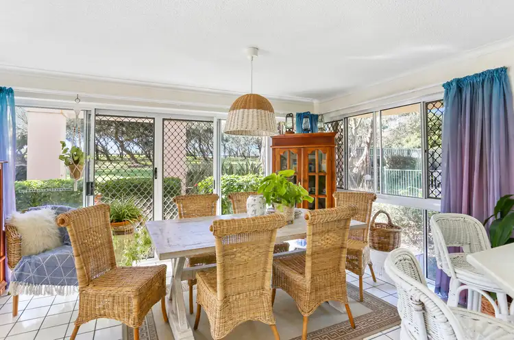 Fifth view of Homely unit listing, 7C/145 Lowanna Drive, Buddina QLD 4575