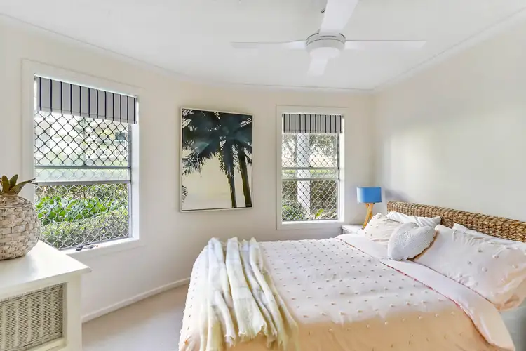 Sixth view of Homely unit listing, 7C/145 Lowanna Drive, Buddina QLD 4575