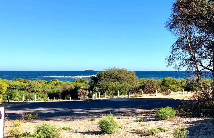 Second view of Homely land listing, 137 Whitehill Road, Drummond Cove WA 6532