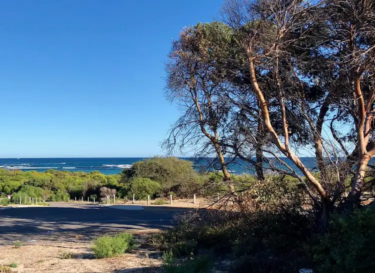 Third view of Homely land listing, 137 Whitehill Road, Drummond Cove WA 6532