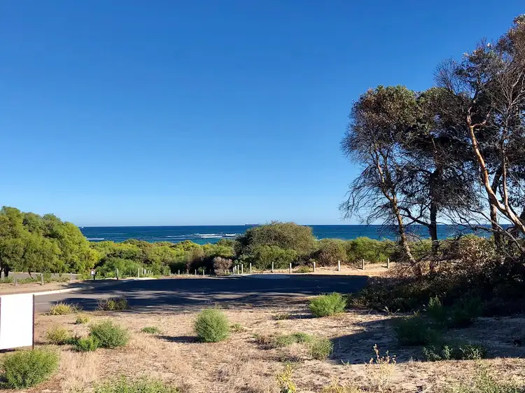 Fourth view of Homely land listing, 137 Whitehill Road, Drummond Cove WA 6532