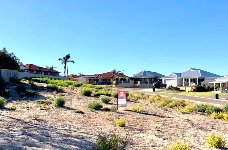 Sixth view of Homely land listing, 137 Whitehill Road, Drummond Cove WA 6532