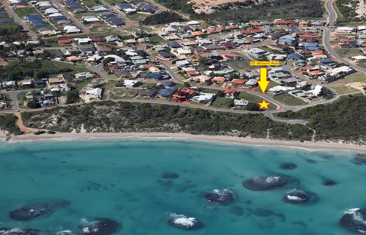 Seventh view of Homely land listing, 137 Whitehill Road, Drummond Cove WA 6532