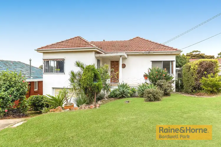 Main view of Homely house listing, 120 Canonbury Grove, Bexley North NSW 2207