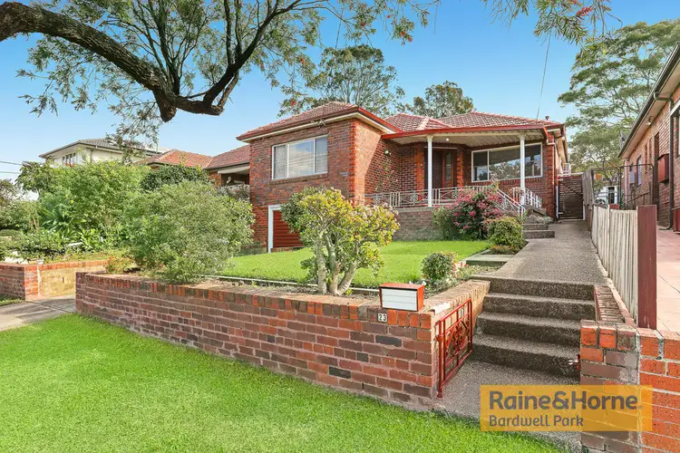 23 Elouera Street North, Beverly Hills NSW 2209