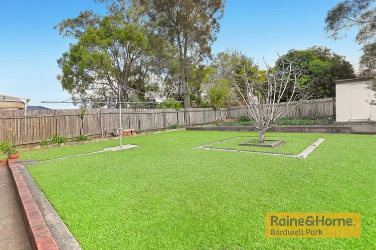 Second view of Homely house listing, 23 Elouera Street North, Beverly Hills NSW 2209
