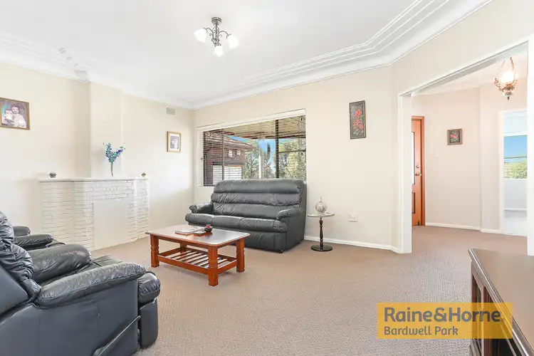 Third view of Homely house listing, 23 Elouera Street North, Beverly Hills NSW 2209