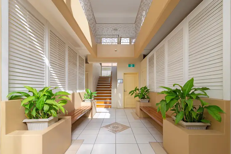 4/43 Racecourse Road, Hamilton QLD 4007
