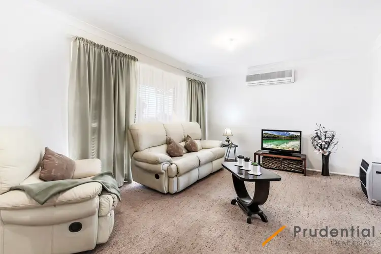 Second view of Homely house listing, 72 Congressional Drive, Liverpool NSW 2170
