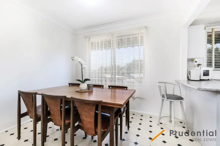 Third view of Homely house listing, 72 Congressional Drive, Liverpool NSW 2170