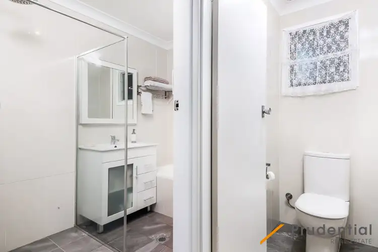 Fifth view of Homely house listing, 72 Congressional Drive, Liverpool NSW 2170