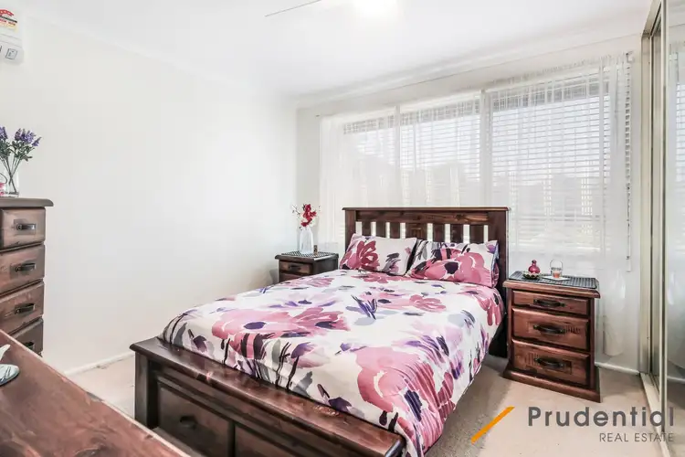 Sixth view of Homely house listing, 72 Congressional Drive, Liverpool NSW 2170