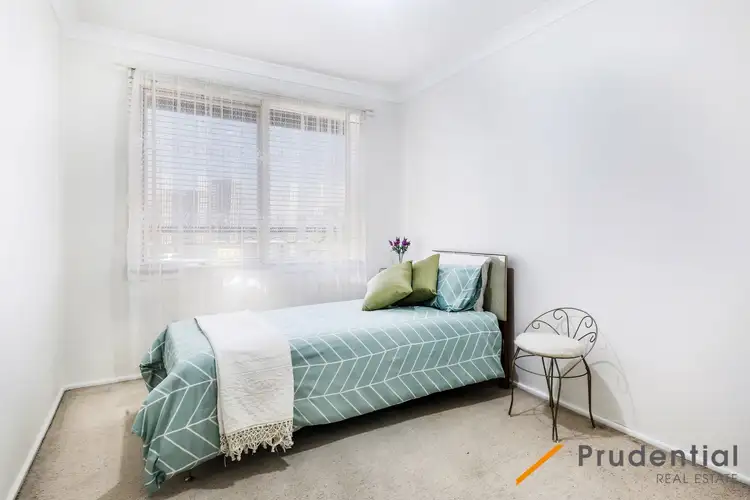 Seventh view of Homely house listing, 72 Congressional Drive, Liverpool NSW 2170