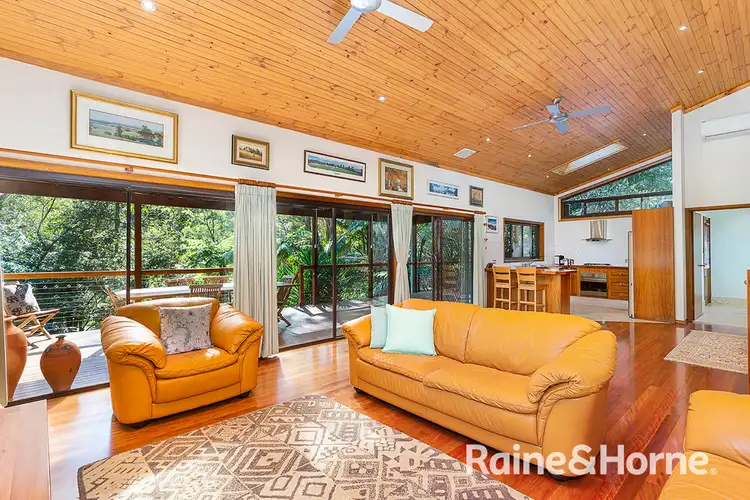 Second view of Homely house listing, 62 Station Road, Otford NSW 2508