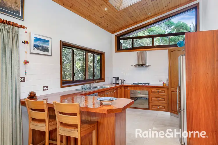 Third view of Homely house listing, 62 Station Road, Otford NSW 2508