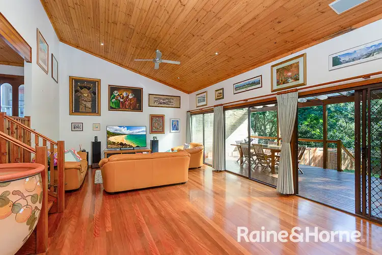 Fourth view of Homely house listing, 62 Station Road, Otford NSW 2508