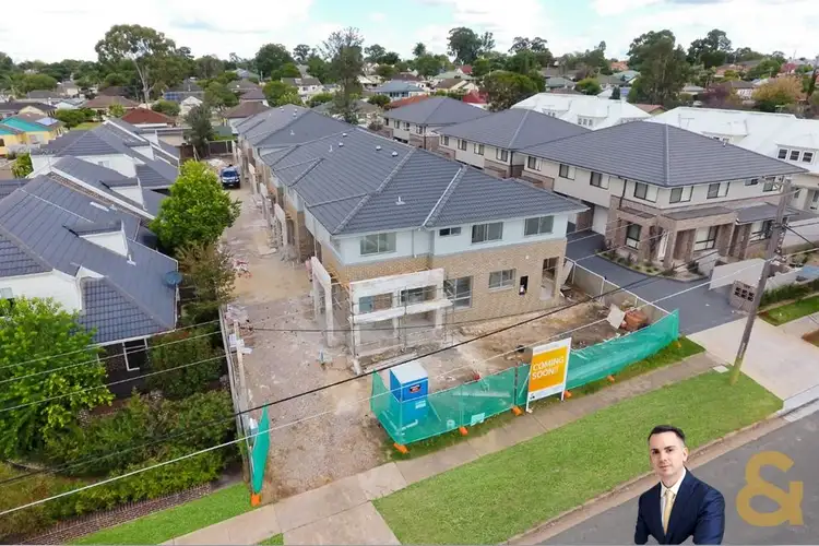 6/154 Adelaide Street, St Marys NSW 2760